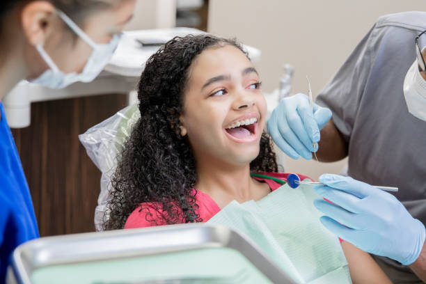 Best Emergency Denture Repair in Sherman, TX