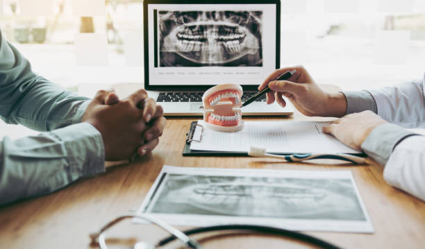 Best Emergency TMJ Treatment in Sherman, TX