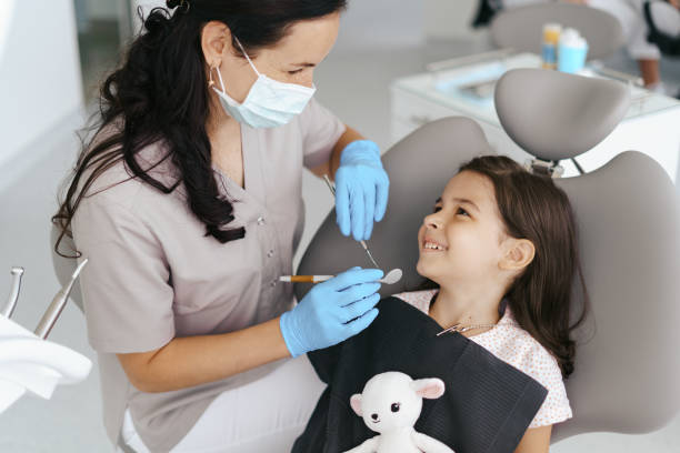Best Emergency Treatment for Dental Infections or Abscesses in Sherman, TX