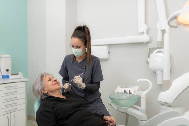 Best Emergency Dental Care for Broken or Chipped Teeth in Sherman, TX