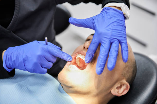 Best Emergency Treatment for Dental Infections or Abscesses in Sherman, TX