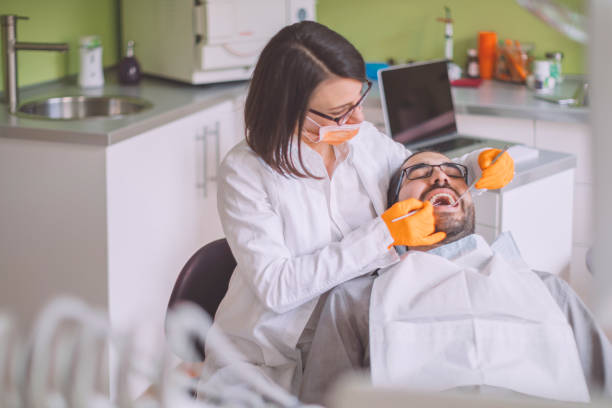 Best Urgent Care for Lost Fillings or Crowns in Sherman, TX