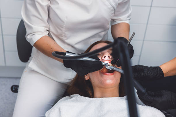 Best Emergency Tooth Extraction in Sherman, TX